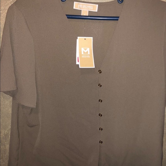 MK brand new top - Picture 2 of 3